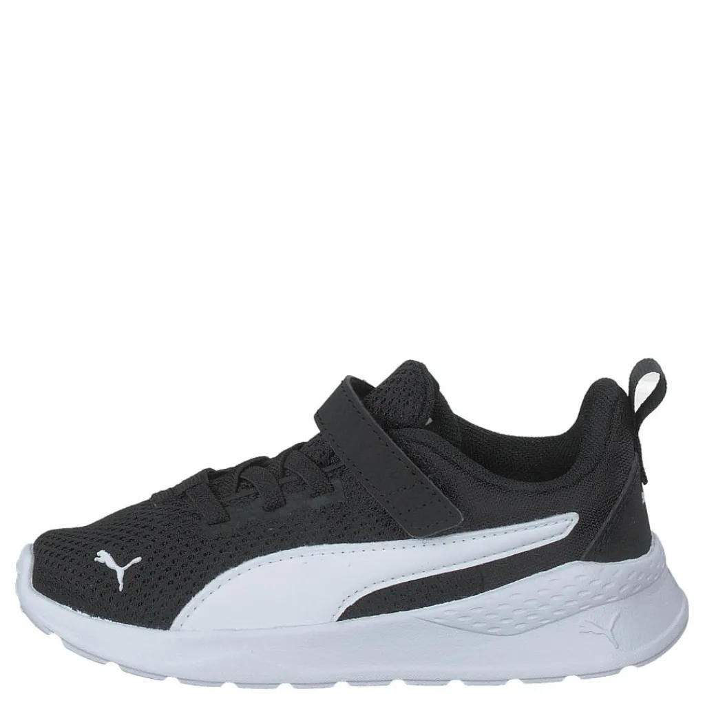 Anzarun Lite Ac Inf Black- White*Puma