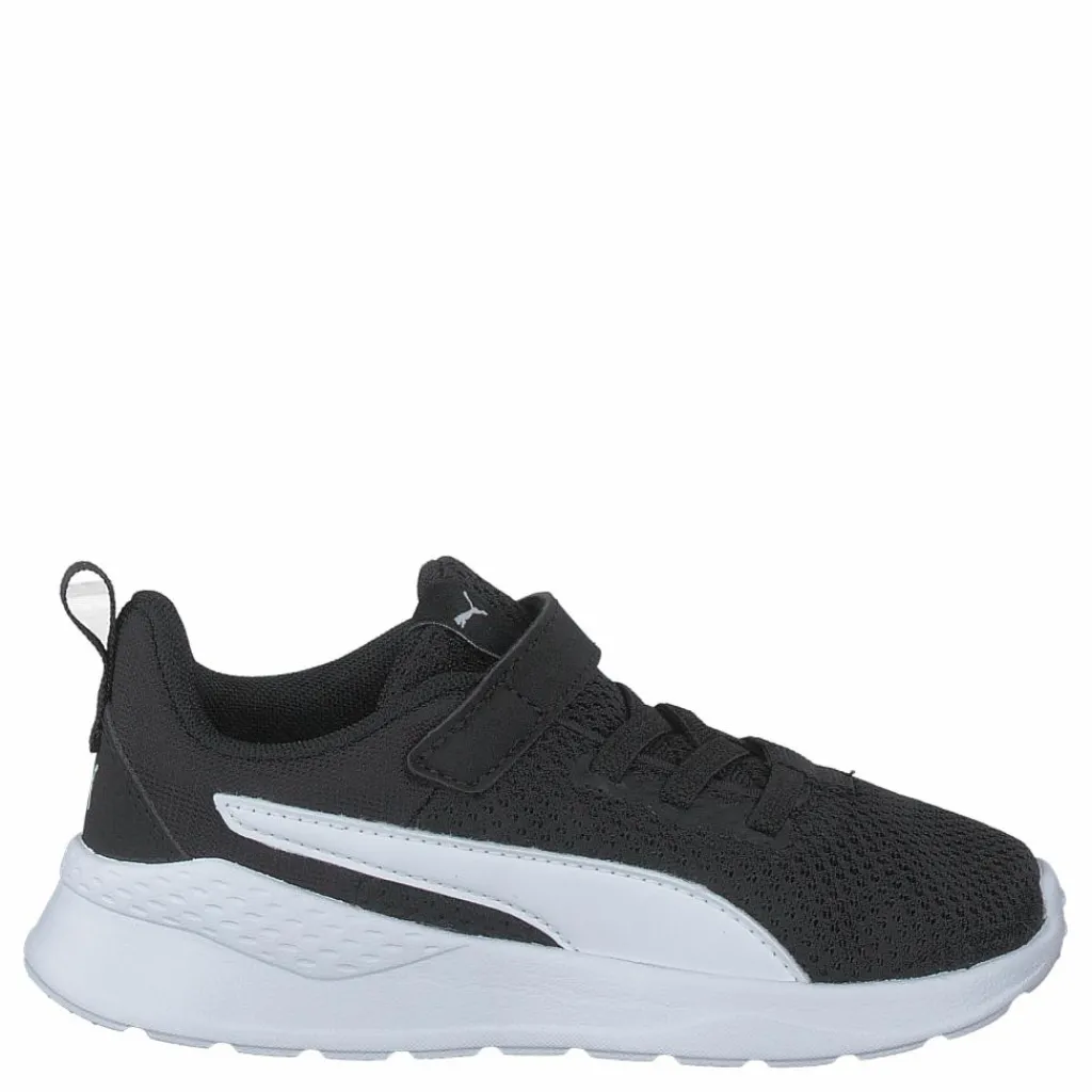 Anzarun Lite Ac Inf Black- White*Puma
