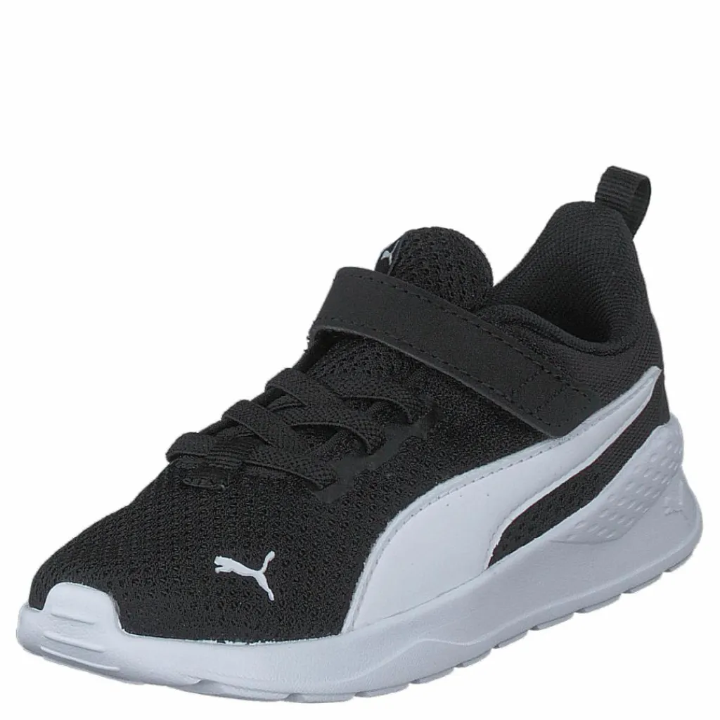 Anzarun Lite Ac Inf Black- White*Puma