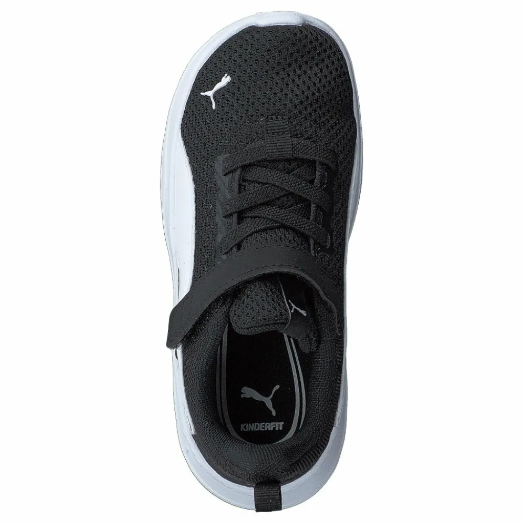 Anzarun Lite Ac Inf Black- White*Puma