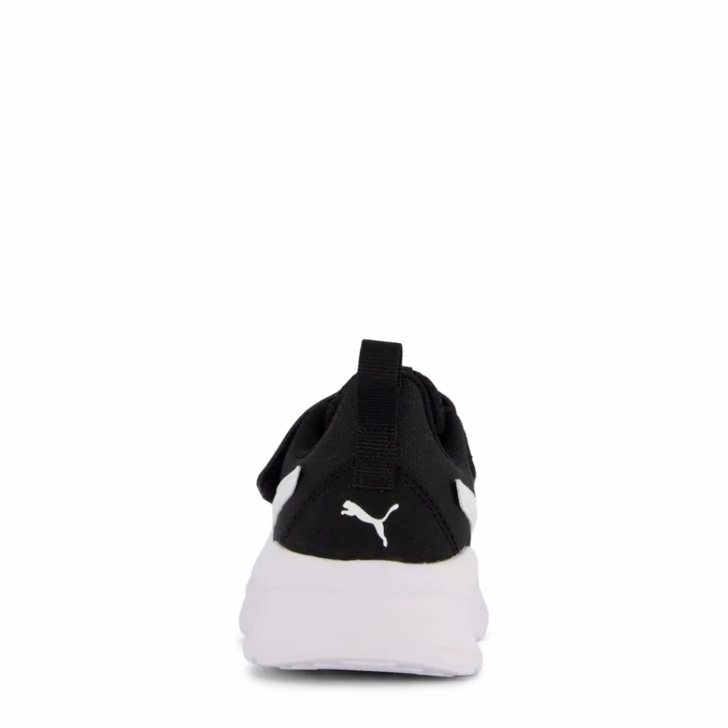 Puma Anzarun Lite Ac Ps Black- White Svart Outlet