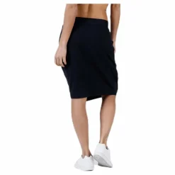 Marine Anzio Skirt Blue Blå Discount