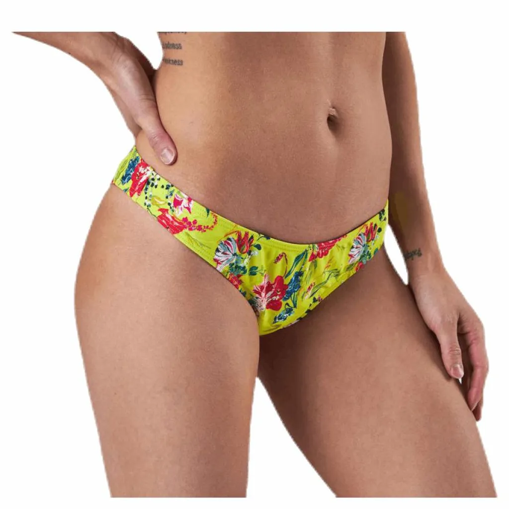 Pieces Aomi Nuka Bikini Brazil Pink Rosa Online
