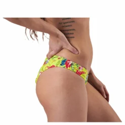 Pieces Aomi Nuka Bikini Brazil Pink Rosa Online