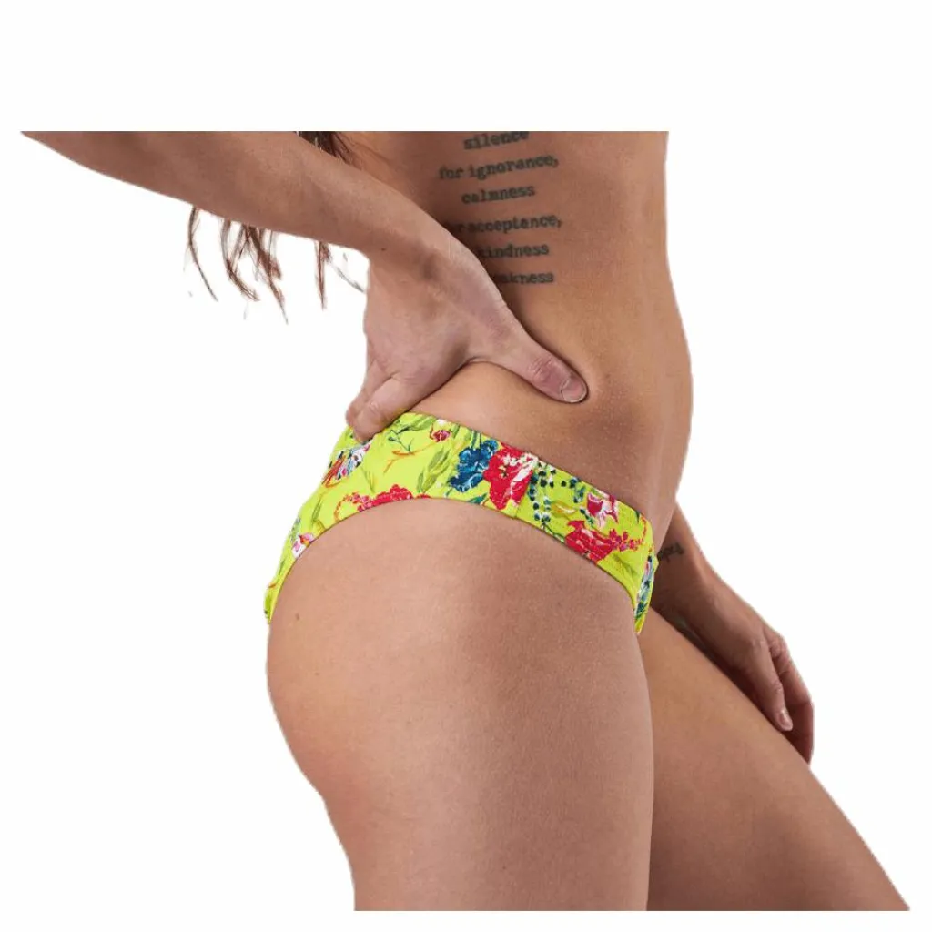 Pieces Aomi Nuka Bikini Brazil Pink Rosa Online