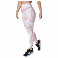 adidas Aop 3s 78 Tig Almost Pink/white Flerfärgad Best