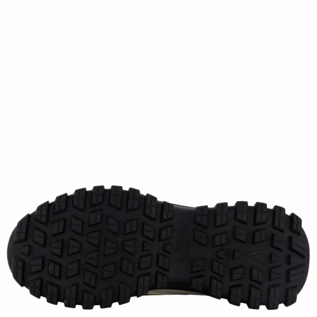 ARKK Copenhagen Apaze Hightop Leather Hl T-s19 Raven Tannin Flerfärgad Discount
