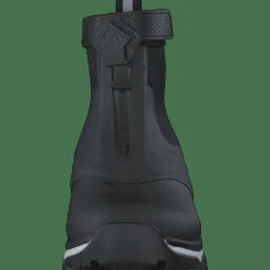 Muckboot Apex Zip Black