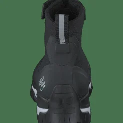 Muckboot Apex Zip Black
