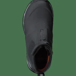 Muckboot Apex Zip Black
