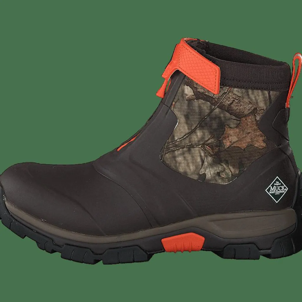 Muckboot Apex Zip Camo Best