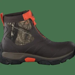 Muckboot Apex Zip Camo Best
