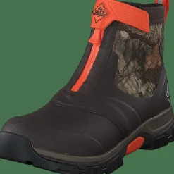 Muckboot Apex Zip Camo Best