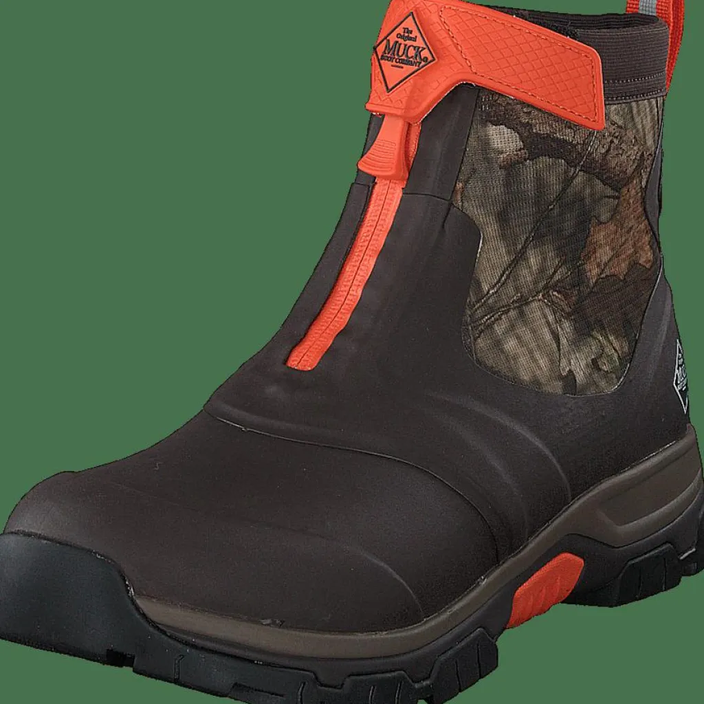 Muckboot Apex Zip Camo Best