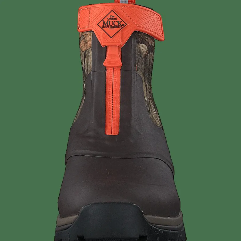 Muckboot Apex Zip Camo Best