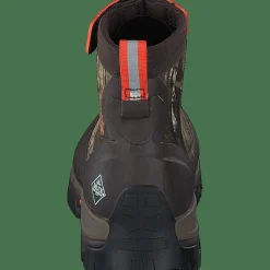 Muckboot Apex Zip Camo Best