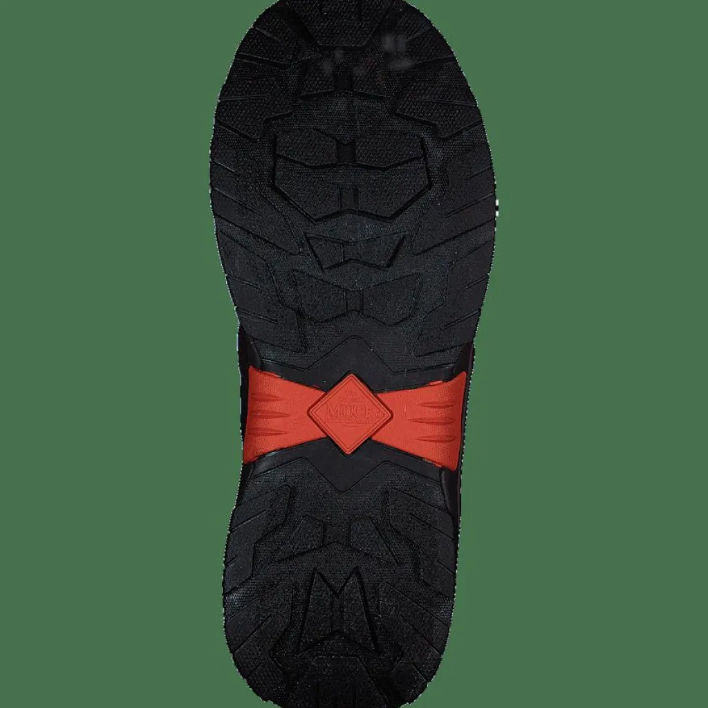 Muckboot Apex Zip Camo Best