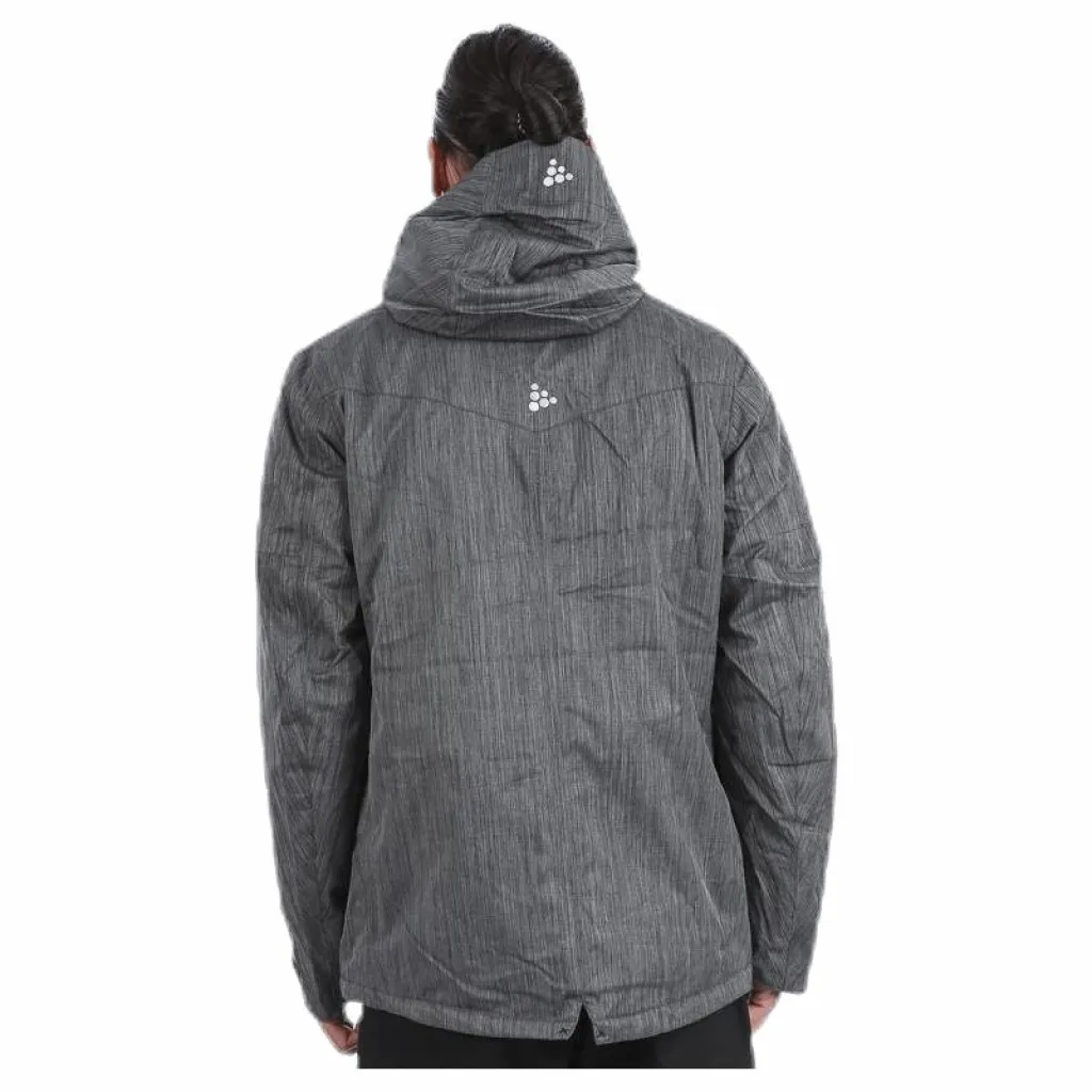 Apline Snow Jacket M Black*Craft Hot