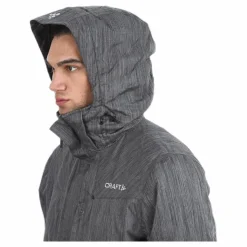 Apline Snow Jacket M Black*Craft Hot