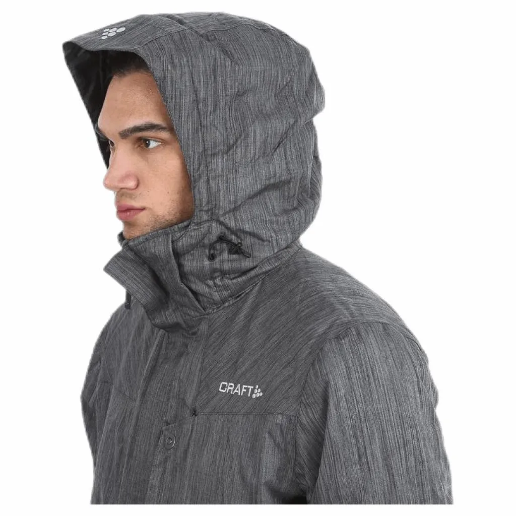 Apline Snow Jacket M Black*Craft Hot
