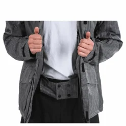 Apline Snow Jacket M Black*Craft Hot