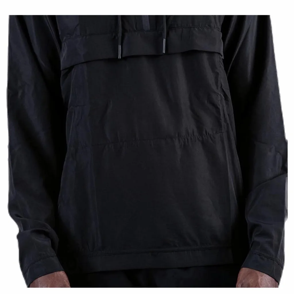 Björn Borg Apollo Anorak Black Svart Clearance