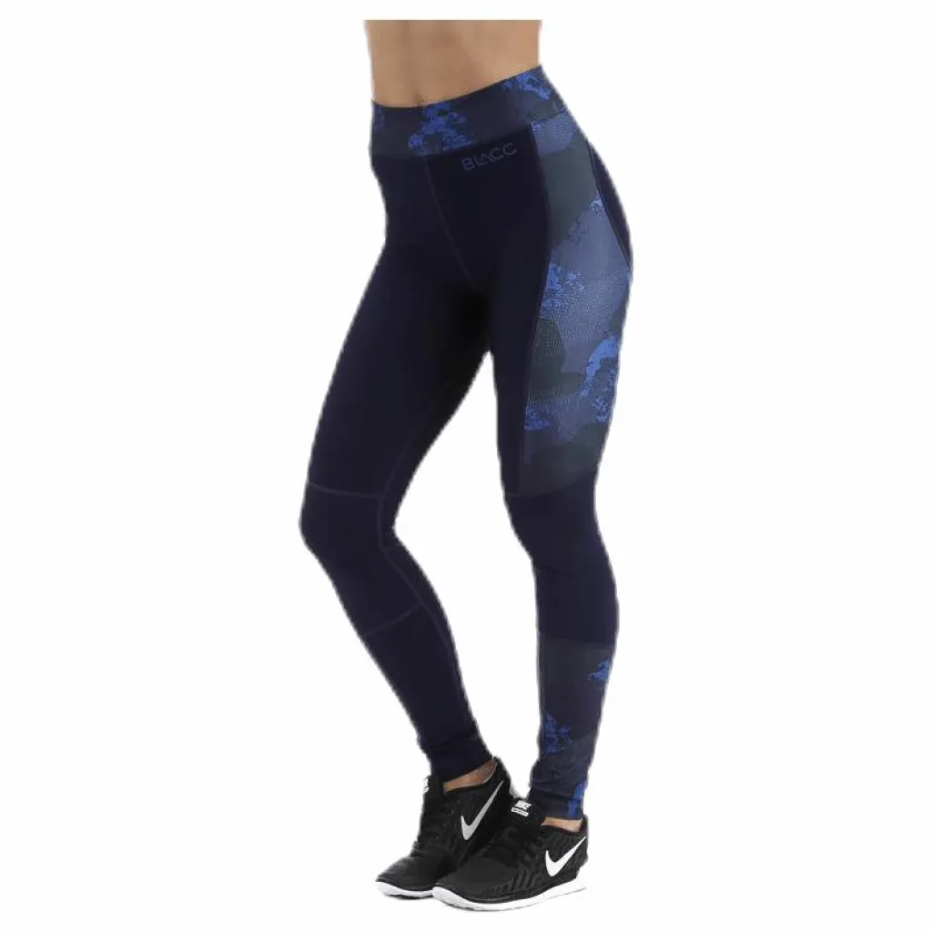 BLACC Apple Bottom Blue/Patterned Blå och Mönstrad Clearance