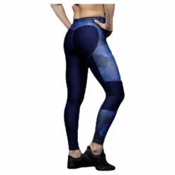 BLACC Apple Bottom Blue/Patterned Blå och Mönstrad Clearance
