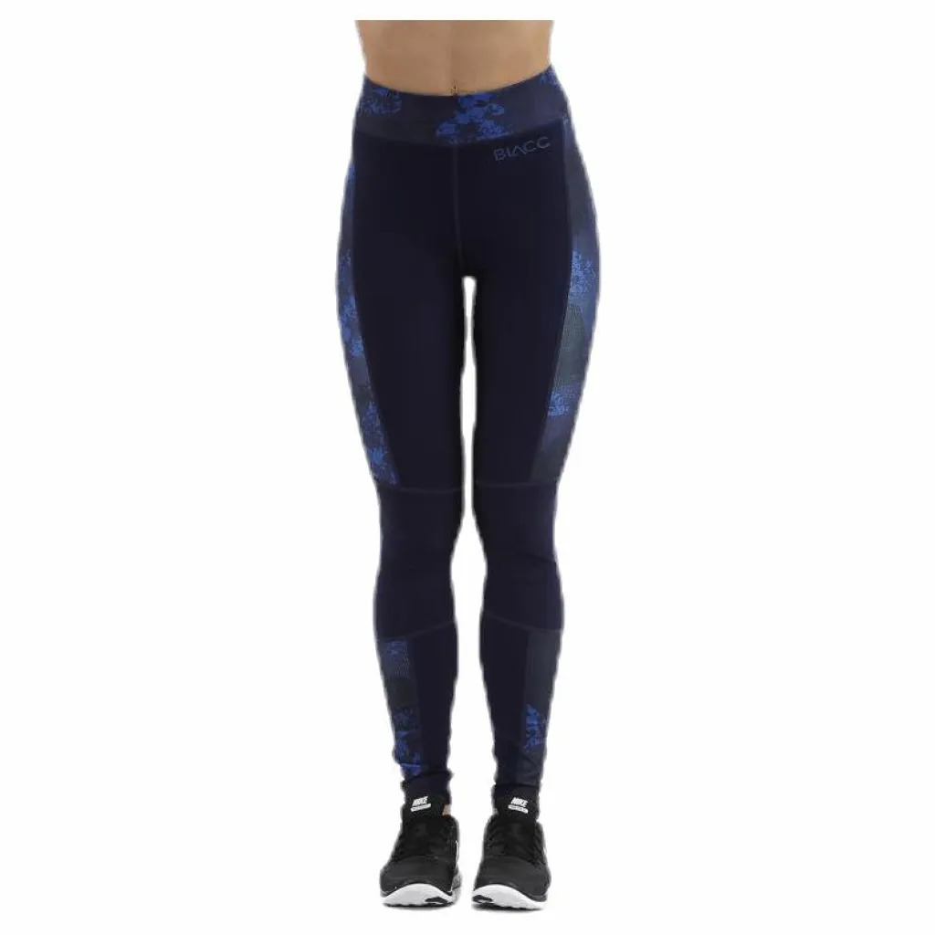 BLACC Apple Bottom Blue/Patterned Blå och Mönstrad Clearance