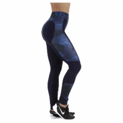 BLACC Apple Bottom Blue/Patterned Blå och Mönstrad Clearance