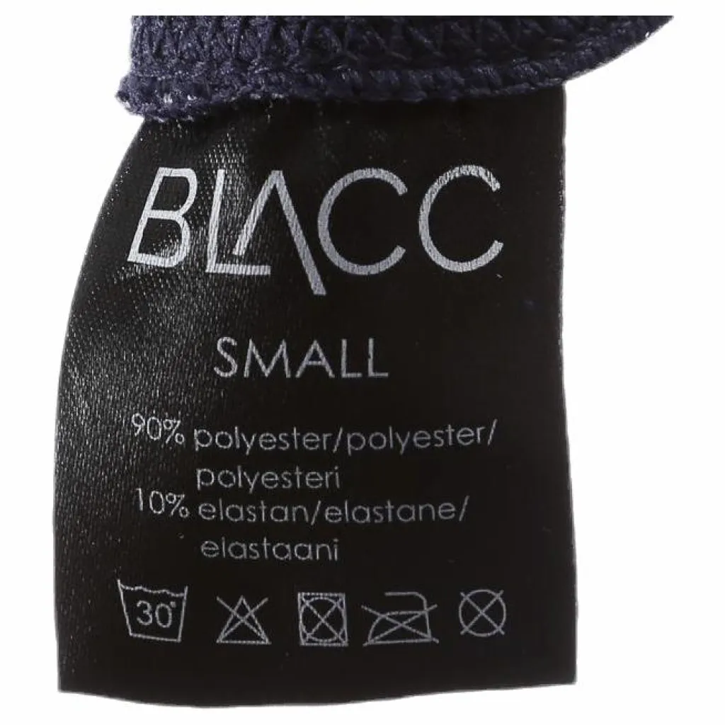 BLACC Apple Bottom Blue/Patterned Blå och Mönstrad Clearance