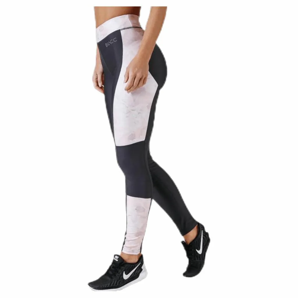 Apple Bottom Pink/Black*BLACC Best