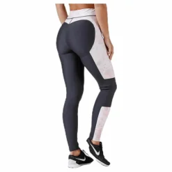 Apple Bottom Pink/Black*BLACC Best