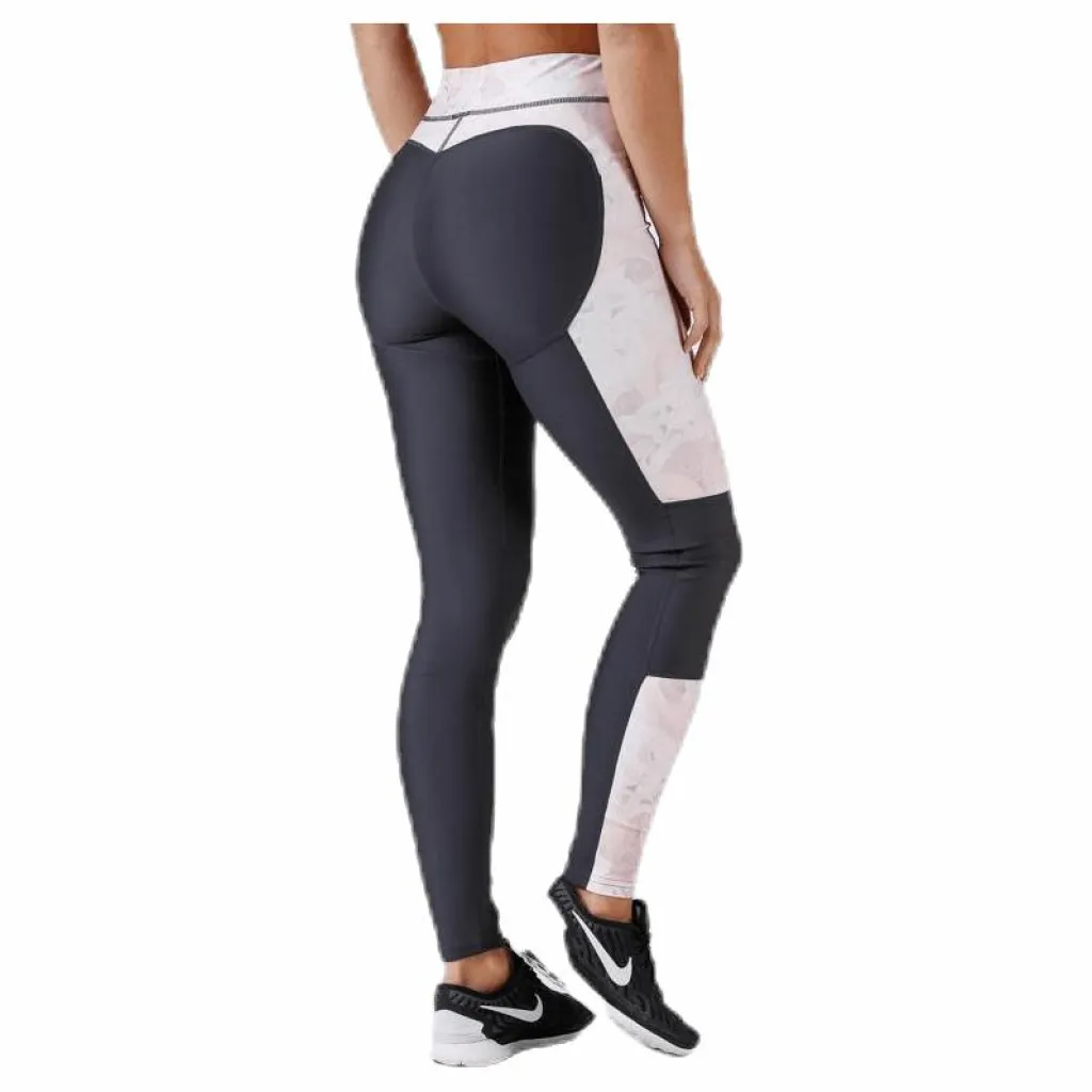 Apple Bottom Pink/Black*BLACC Best