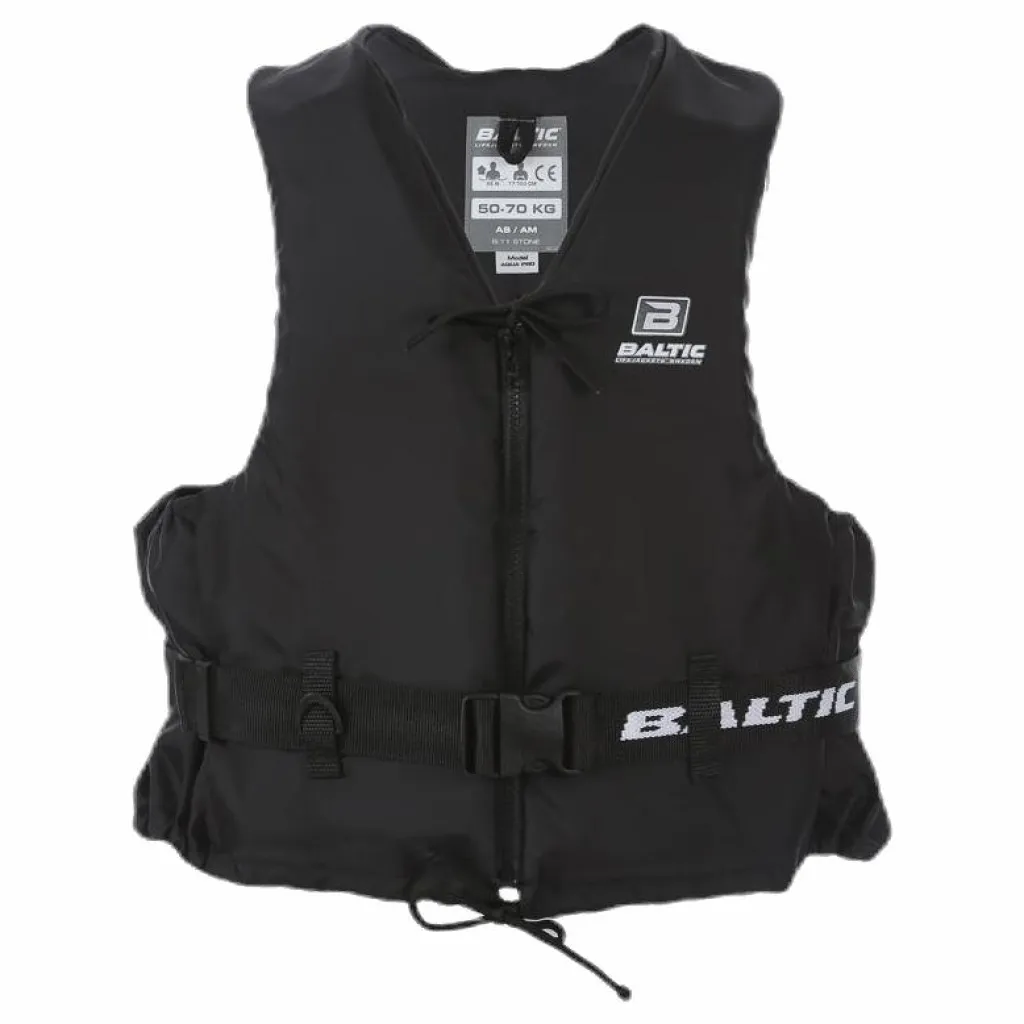 Baltic Aqua Pro Black Svart Clearance