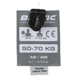 Baltic Aqua Pro Black Svart Clearance