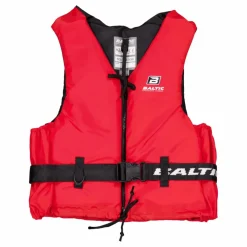Baltic Aqua Pro Red Röd Hot