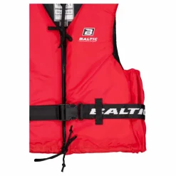 Baltic Aqua Pro Red Röd Hot