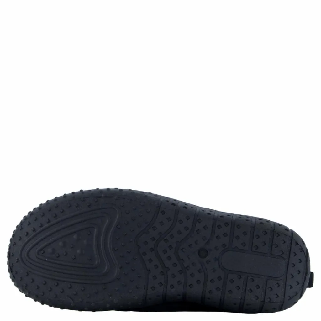 Springyard Aqua Shoes Kids Black Svart Discount