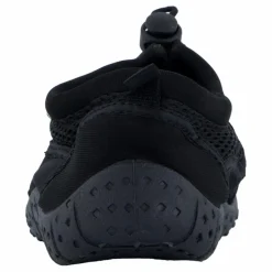 Springyard Aqua Shoes Kids Black Svart Discount