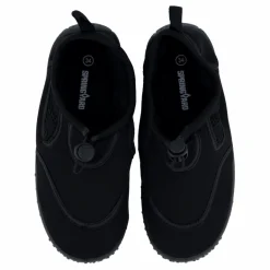 Springyard Aqua Shoes Kids Black Svart Discount