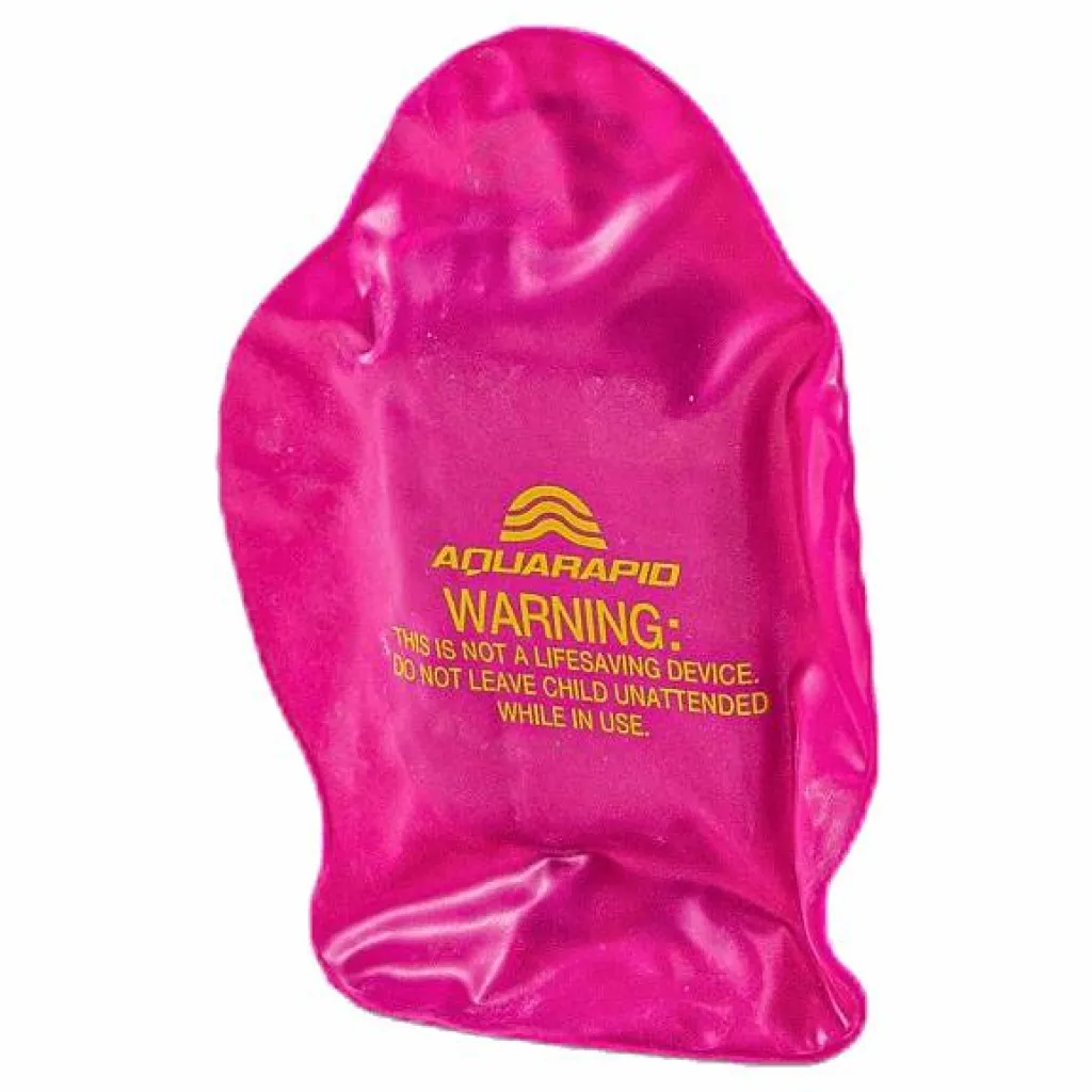 Dive Shape 6-p Patterned*Aquarapid Clearance