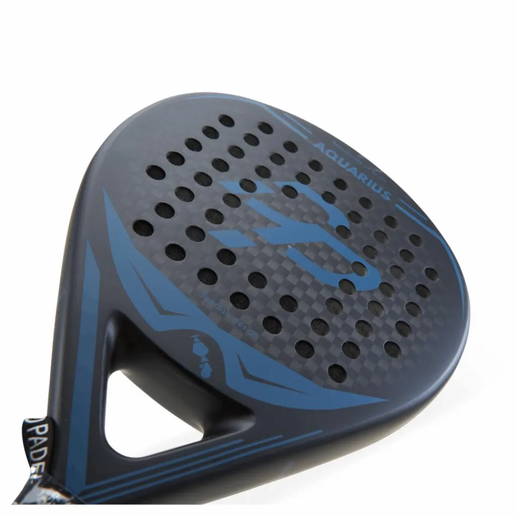Aquarius 2022 Carbon*DoPadel Discount