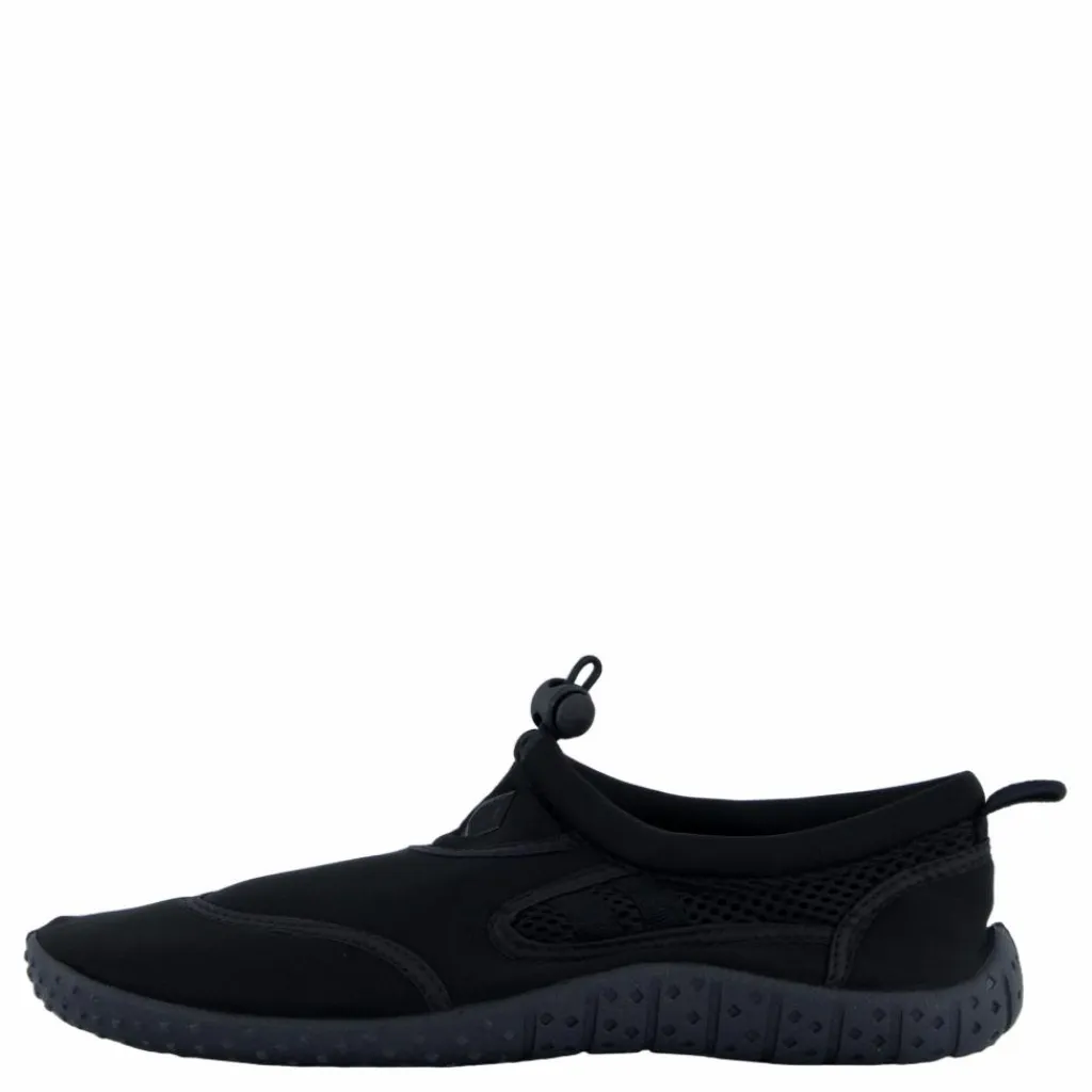 Aquashoes Black*Springyard Clearance