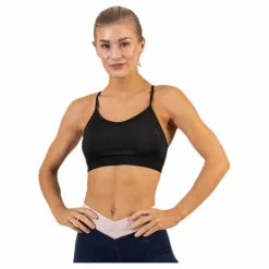 BLACC Ara Bra Black Svart Outlet