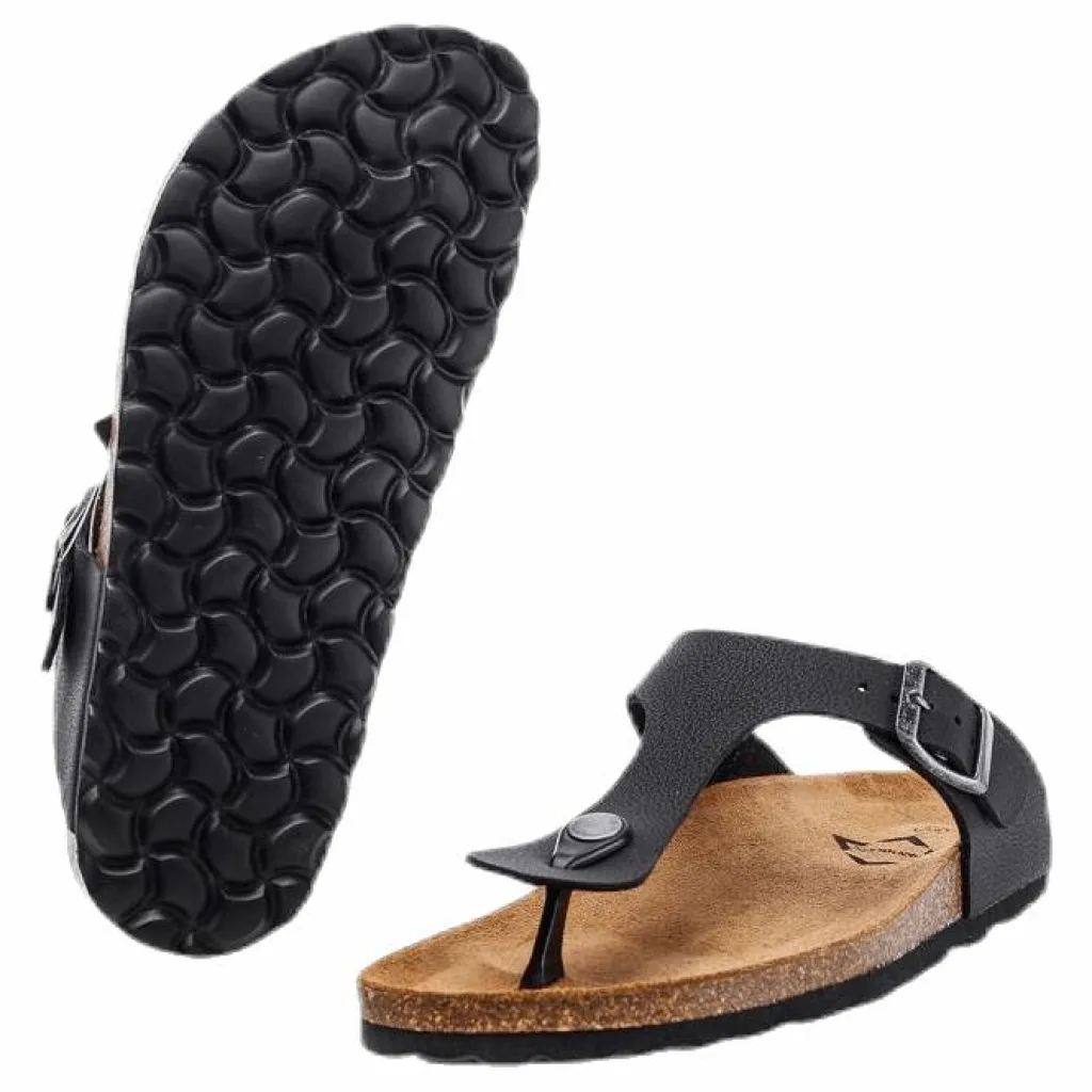 Nonation Aragon Black Svart Online