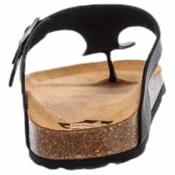 Nonation Aragon Black Svart Clearance