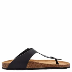 Nonation Aragon Black Svart Clearance