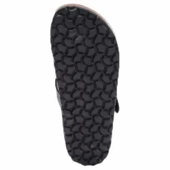 Nonation Aragon Black Svart Clearance
