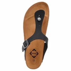 Nonation Aragon Black Svart Clearance